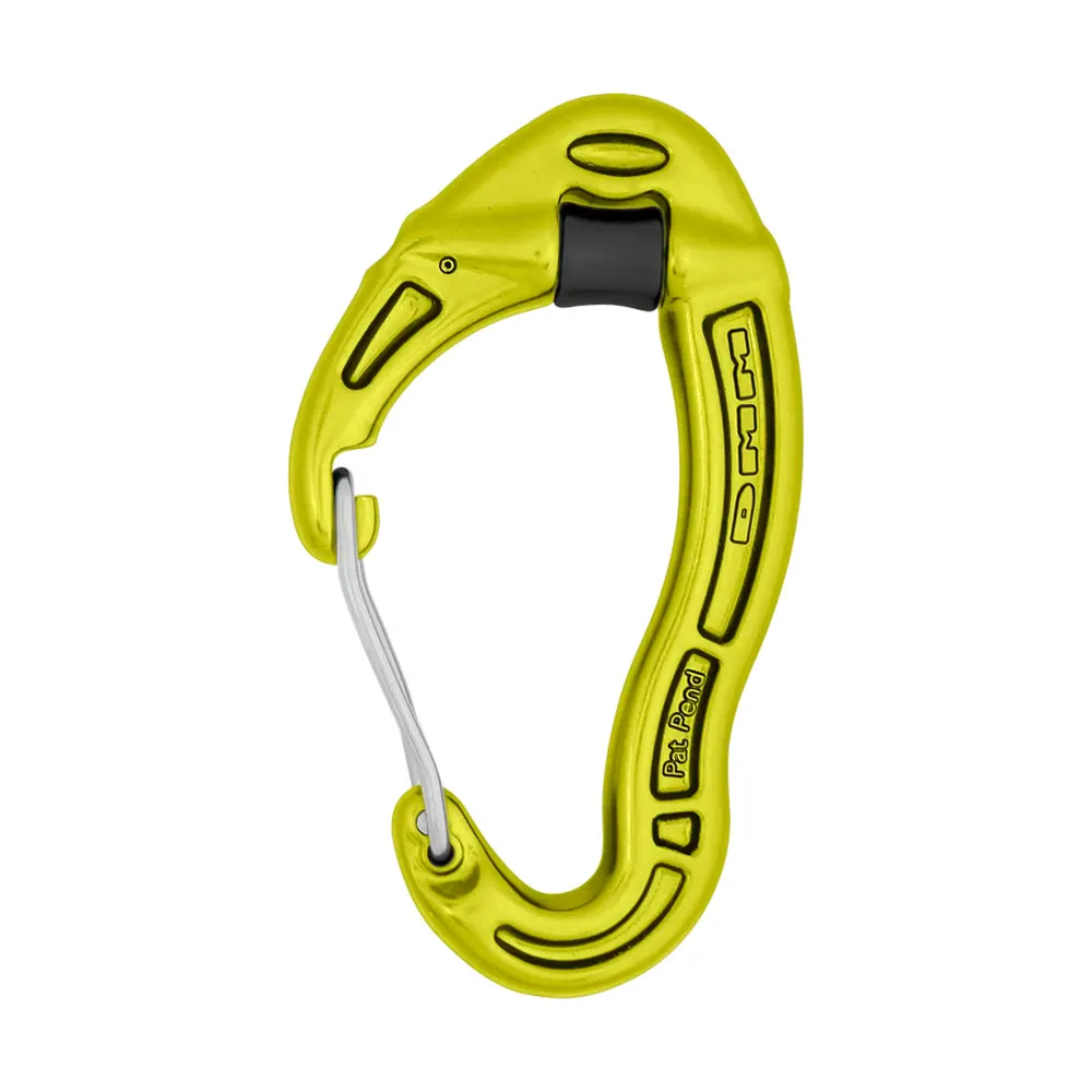 DMM Revolver Wiregate Carabiner