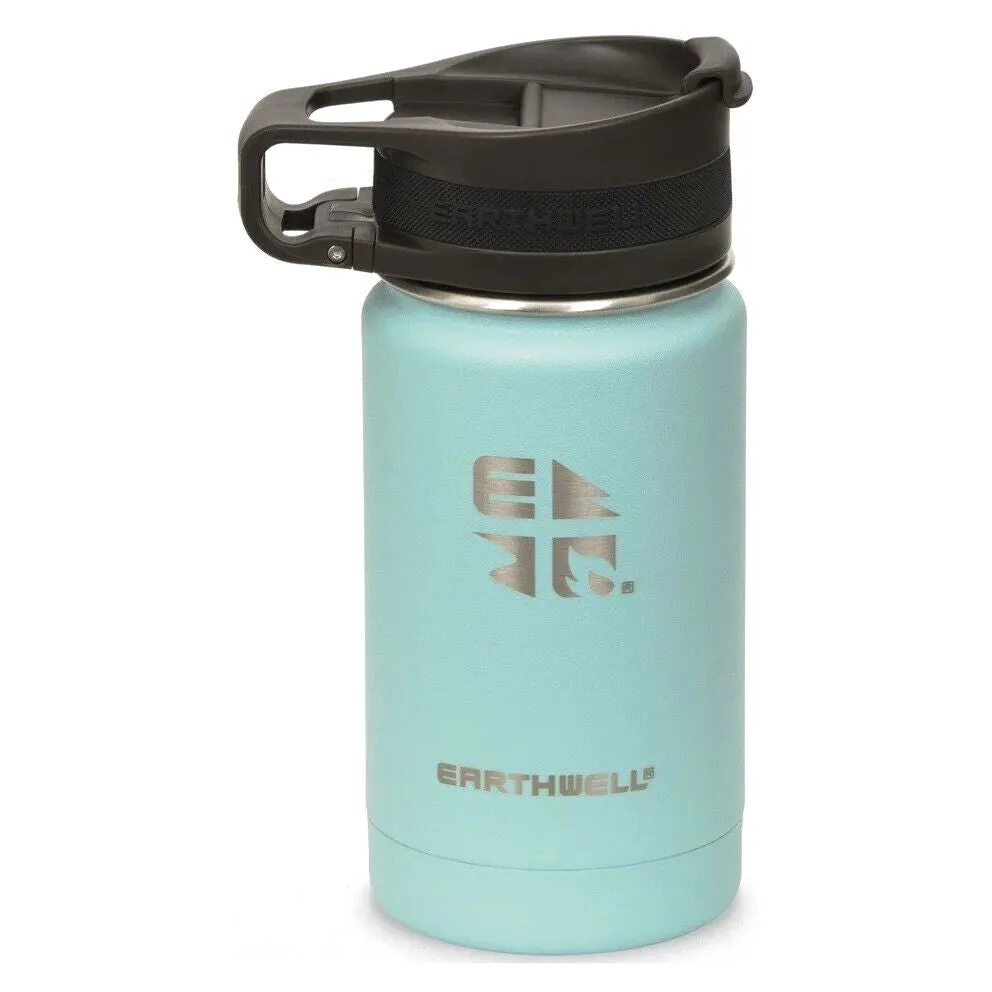 Earthwell Roaster Loop Vacuum Bottle - 350ml