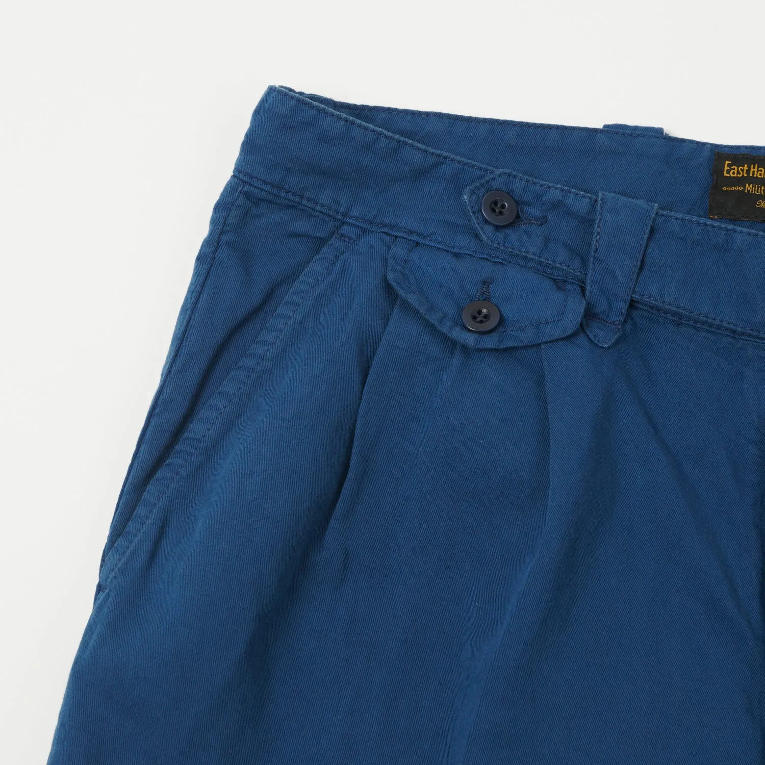 East Harbour Surplus 'Sacks 394' Trouser - Blue