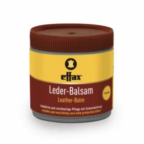 EFFAX LEATHER-BALM