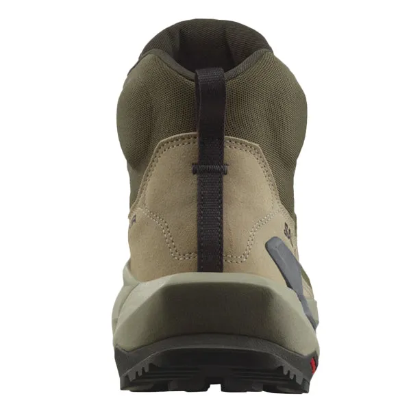 Elixir Mid GTX Mens Hiking Boot