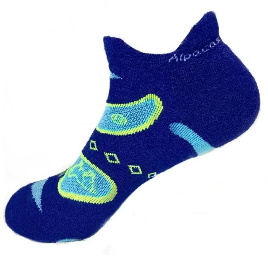 Endurance Athletic Sock