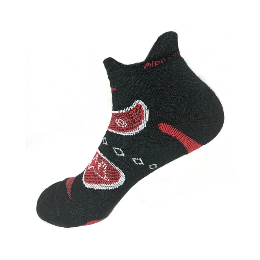 Endurance Athletic Sock