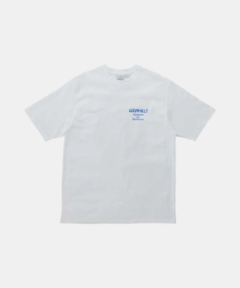 Equipped Tee