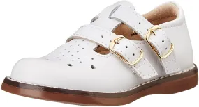 Footmates Girl's Danielle Infant Shoe (age 0-24 months)