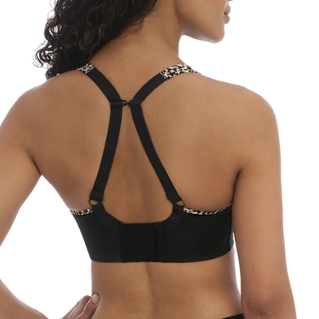 Freya Sonic Moulded Sports Bra