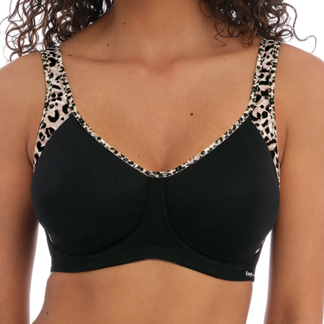 Freya Sonic Moulded Sports Bra