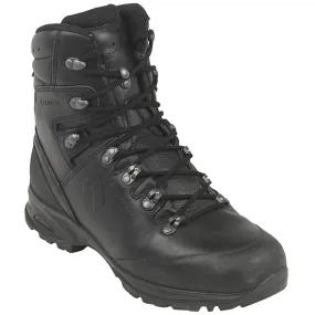 Haix Commander GTX Boots Black - Supergrade