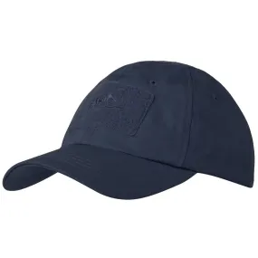 Helikon Tactical Baseball Cap - Navy Blue