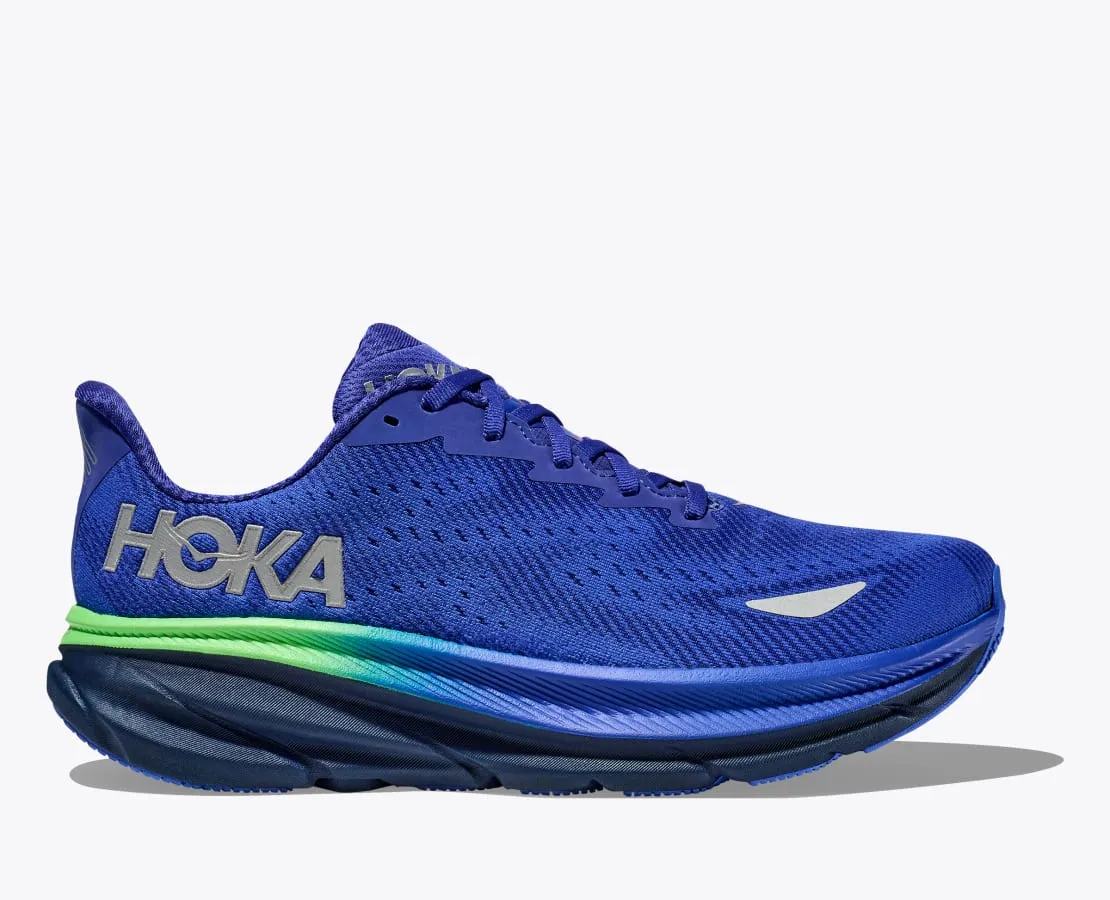 Hoka Clifton 9 GTX - Men's