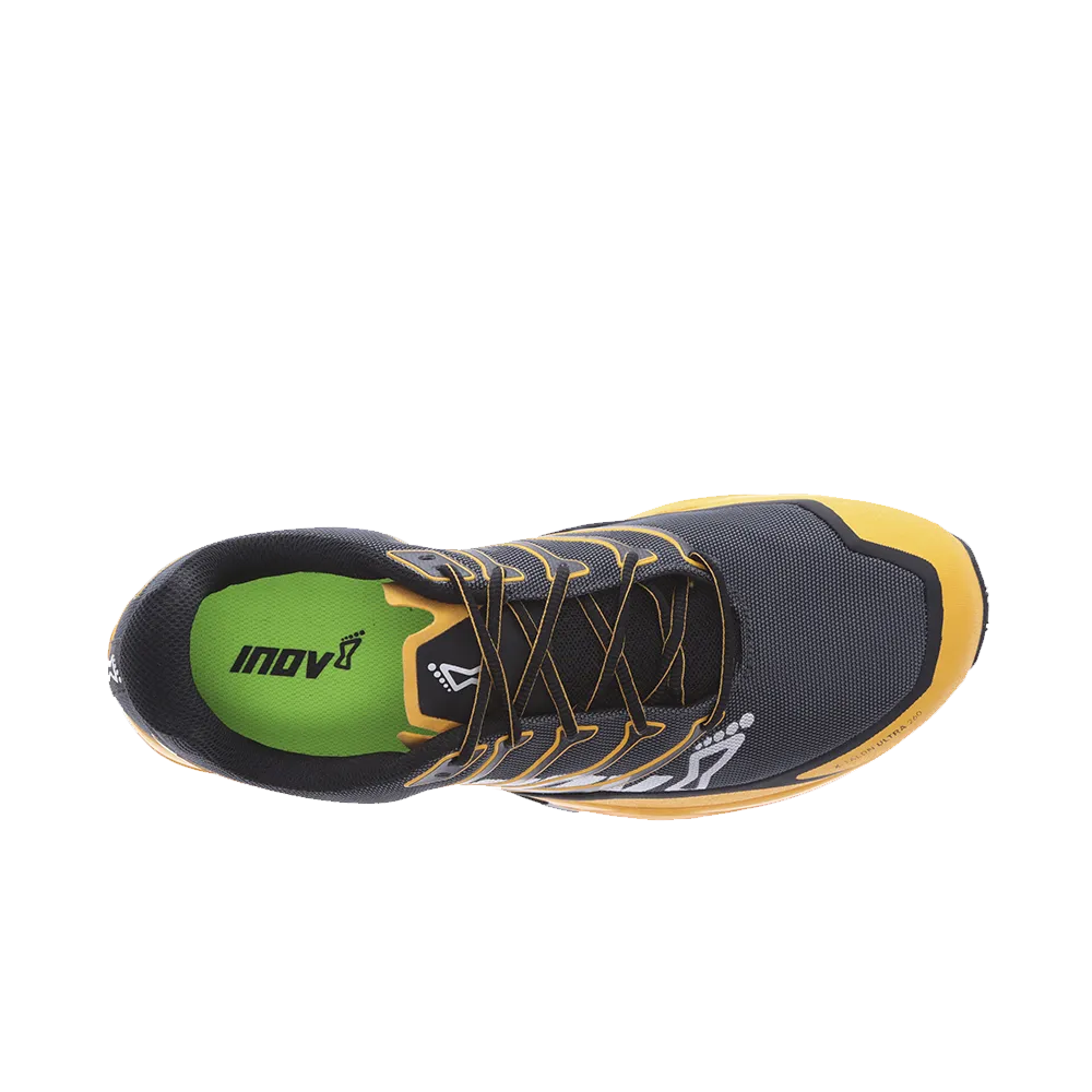 Inov-8 X-Talon Ultra 260 V2 Mens Black/Gold