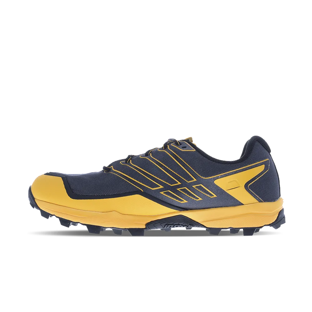 Inov-8 X-Talon Ultra 260 V2 Mens Black/Gold