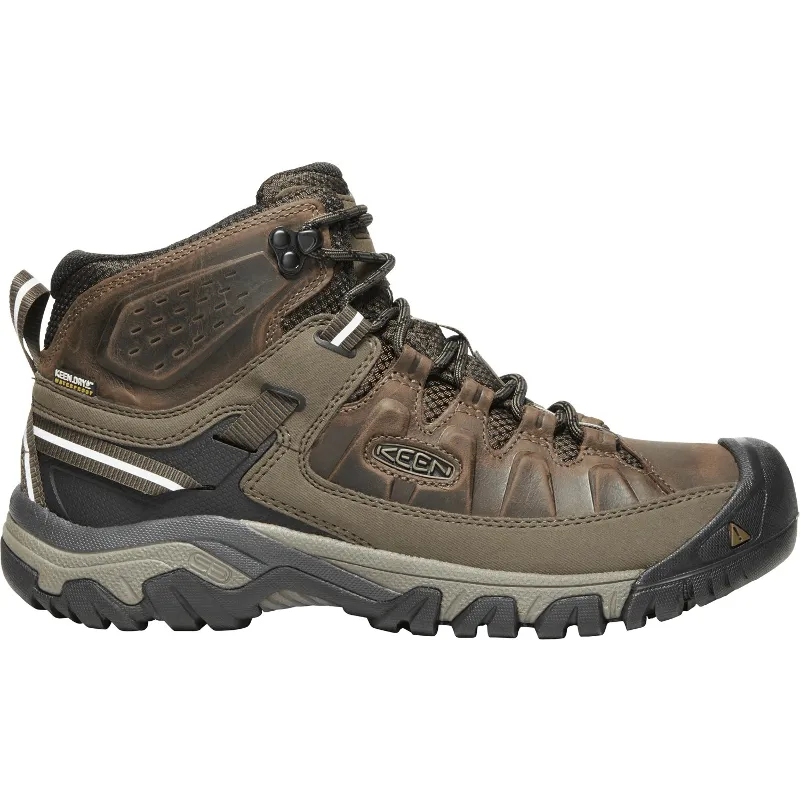 Keen Targhee III Mid WP Mens