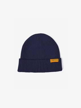 La Machine - Beanie - Dark Navy