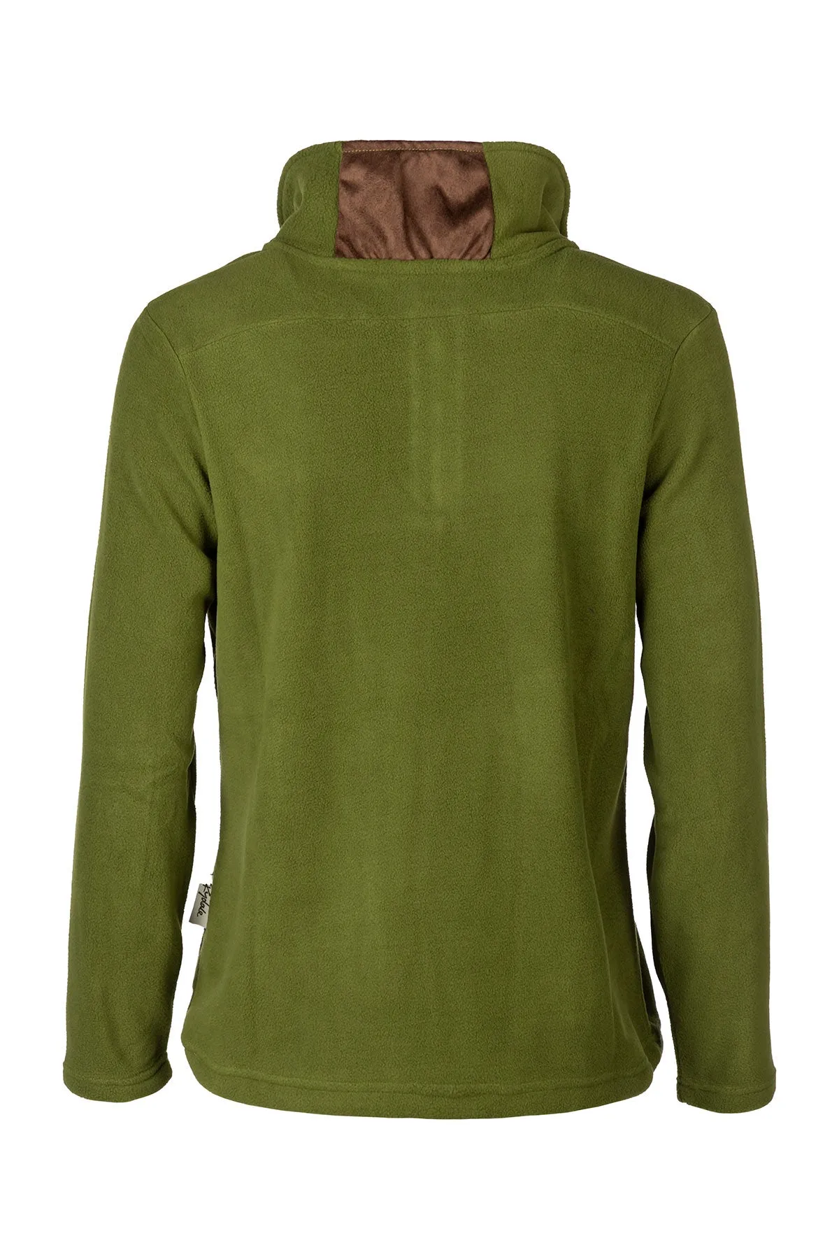 Ladies Kelk Overhead Pheasant Fleece