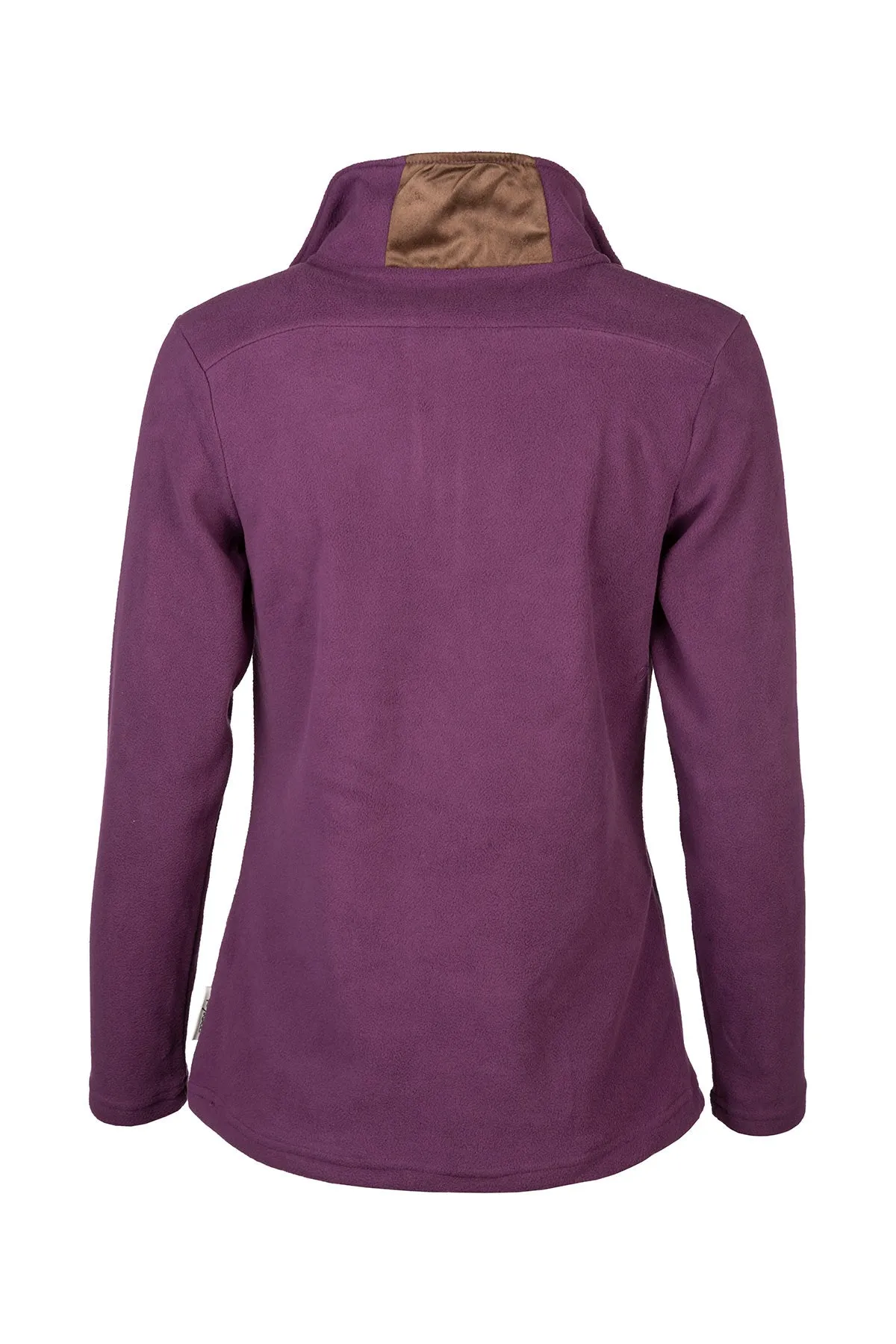 Ladies Kelk Overhead Pheasant Fleece