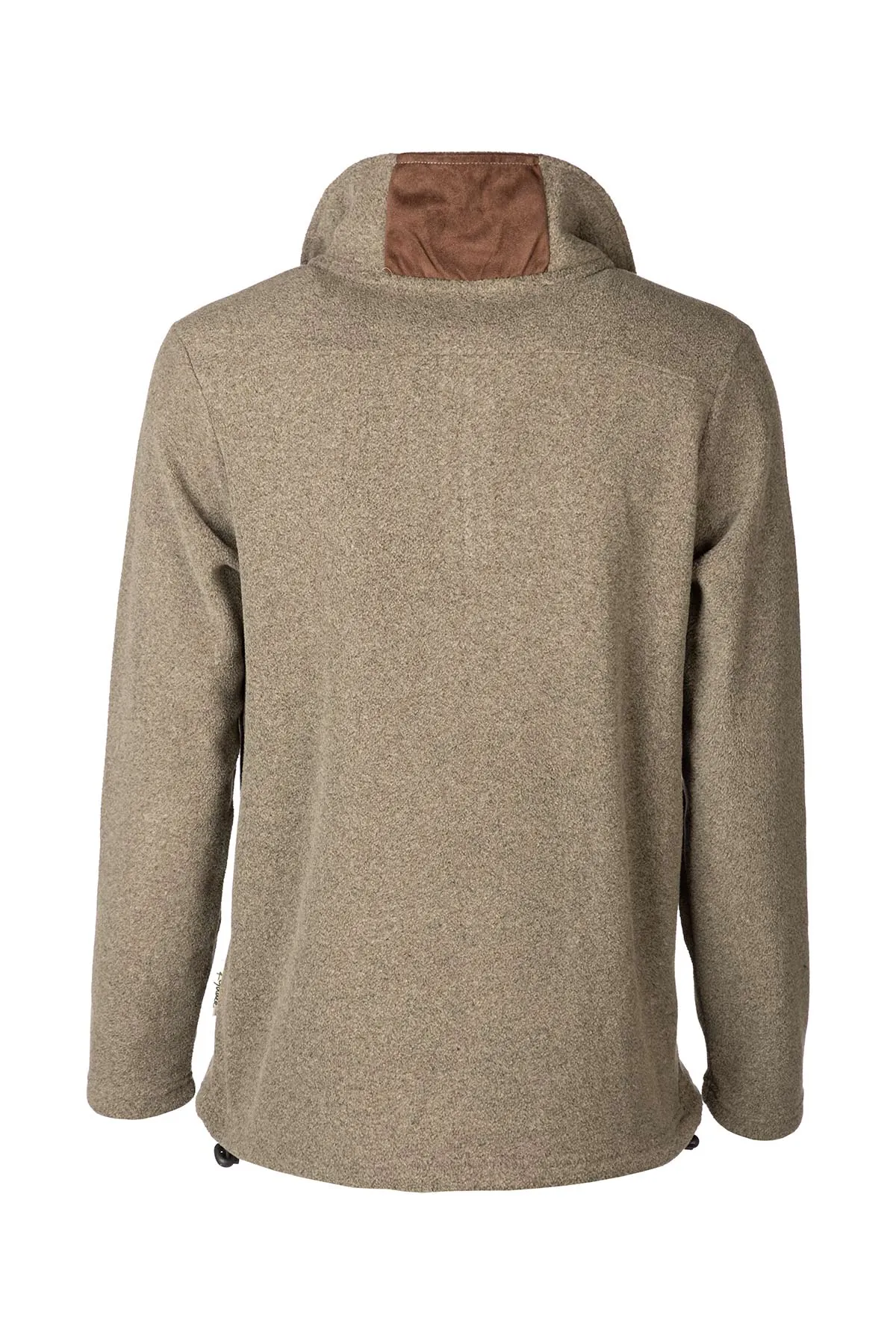 Ladies Kelk Overhead Pheasant Fleece