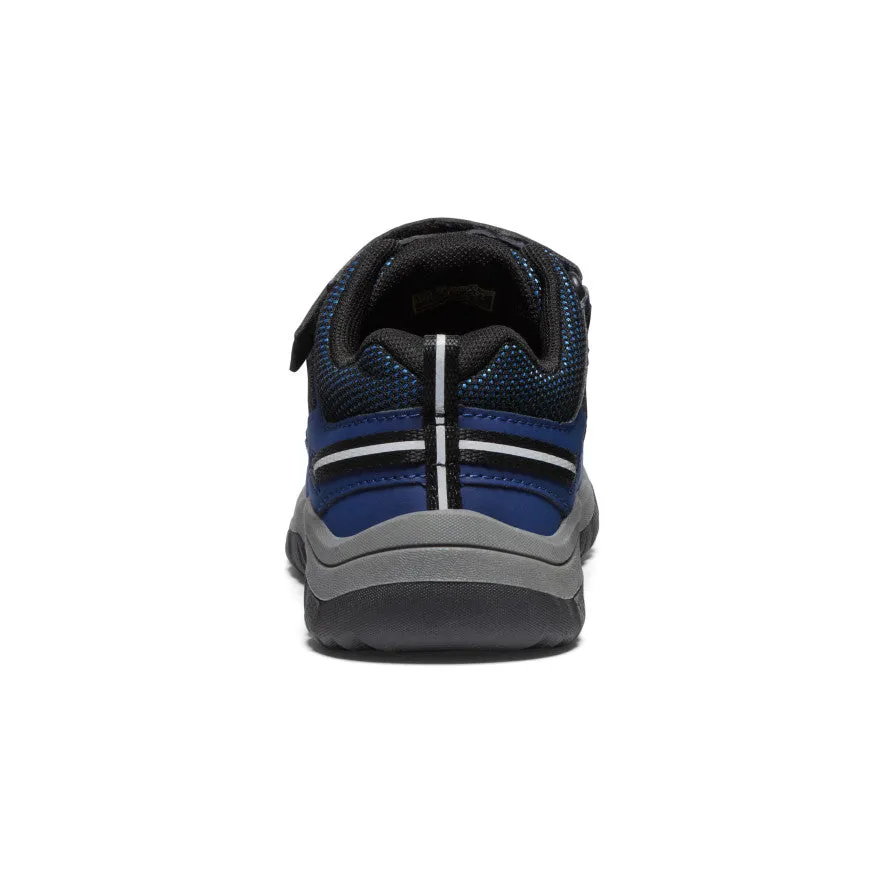 Little Kids' Targhee Sport Vent Shoe  |  Blue Depths/Austern