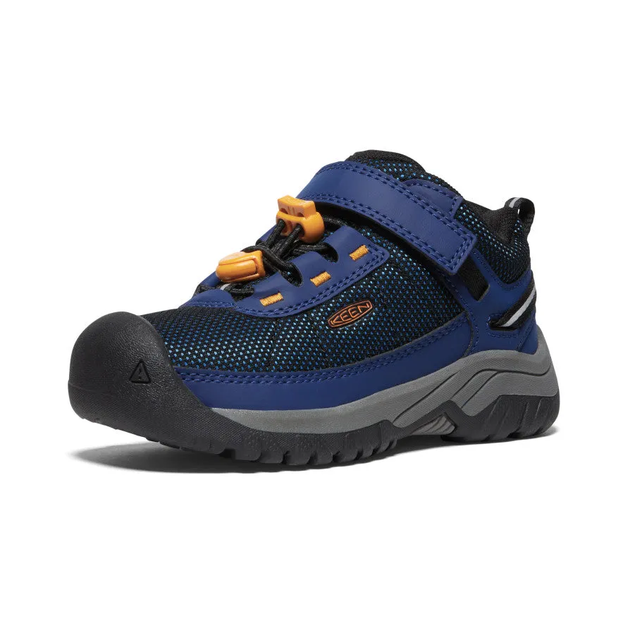 Little Kids' Targhee Sport Vent Shoe  |  Blue Depths/Austern