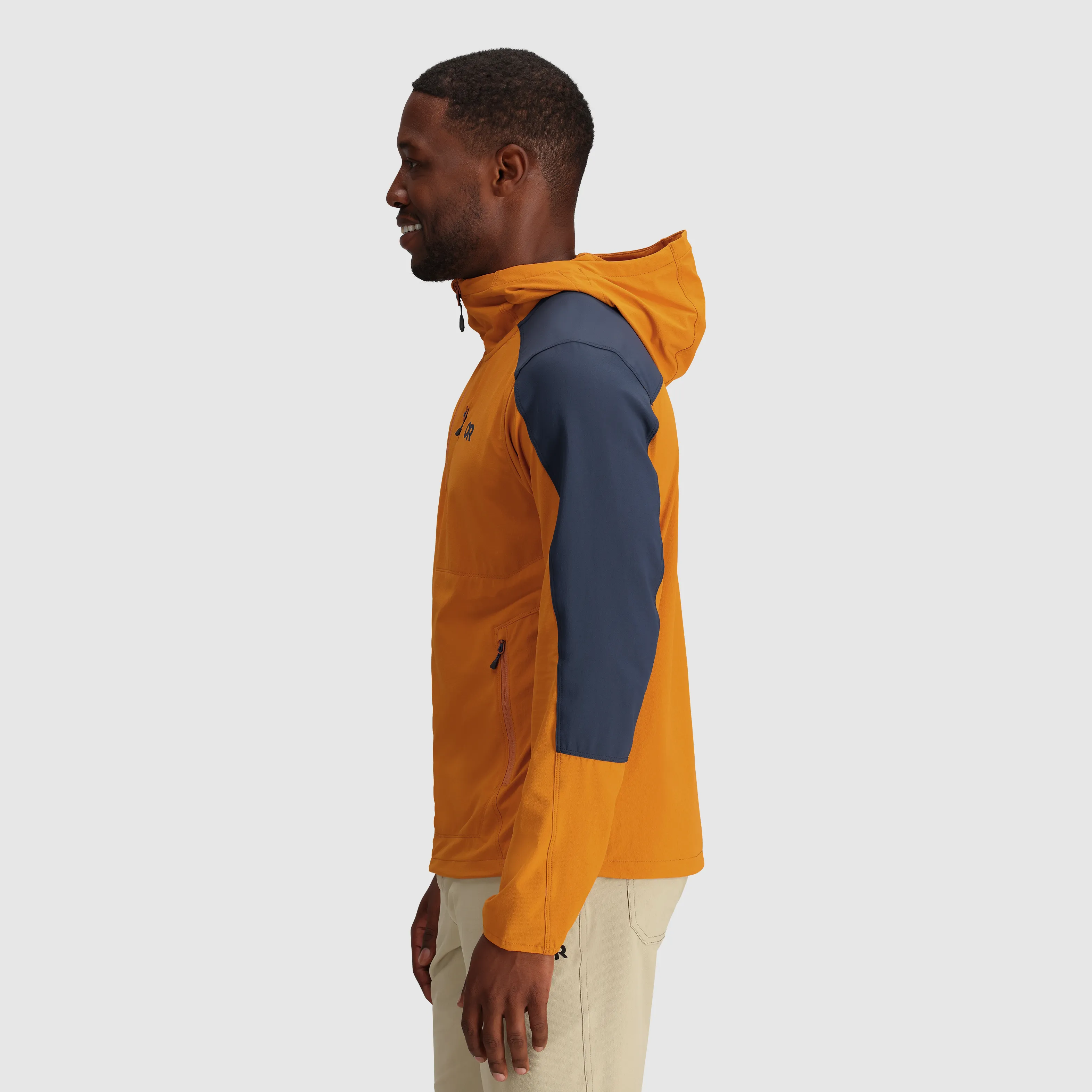 Men's Ferrosi Hoodie