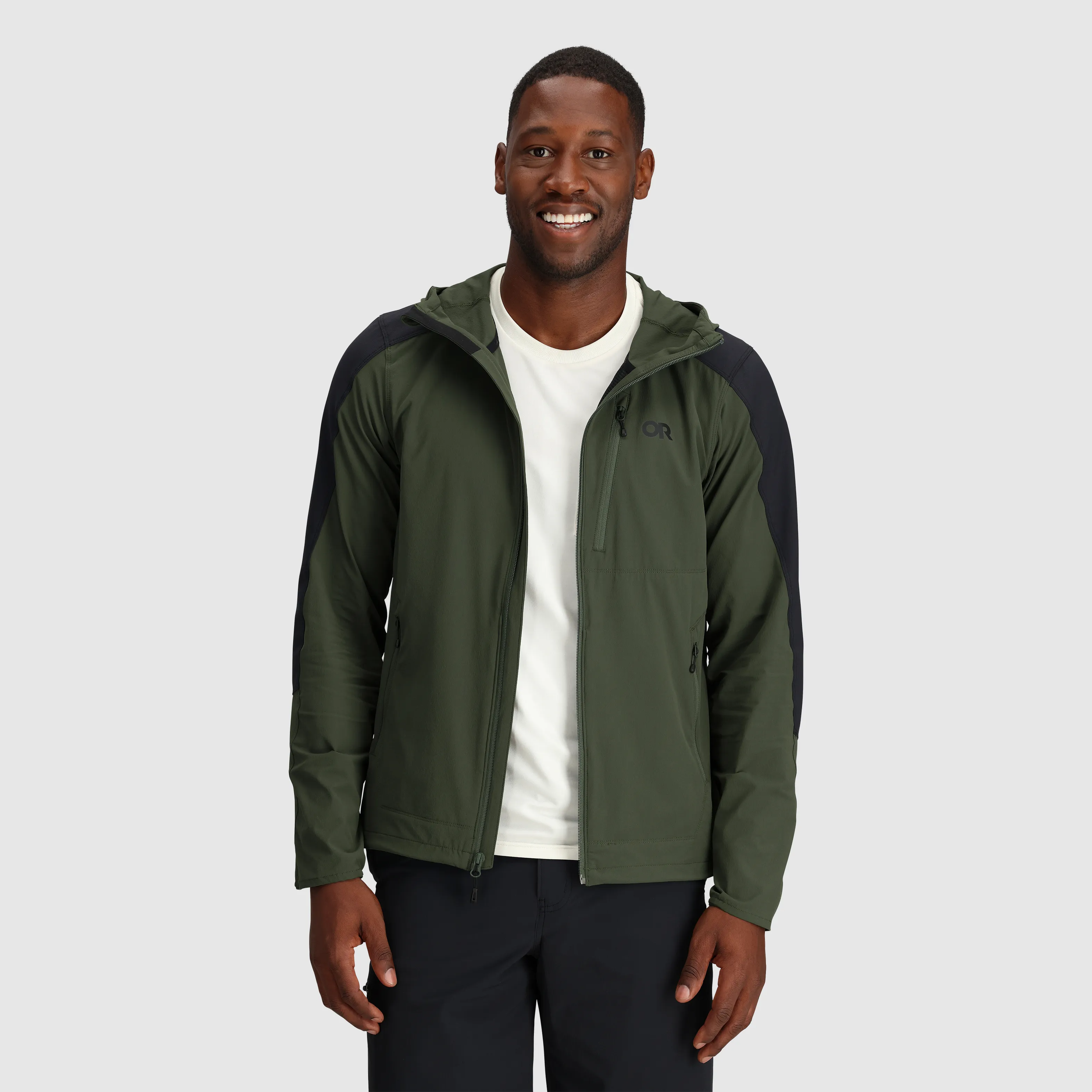 Men's Ferrosi Hoodie