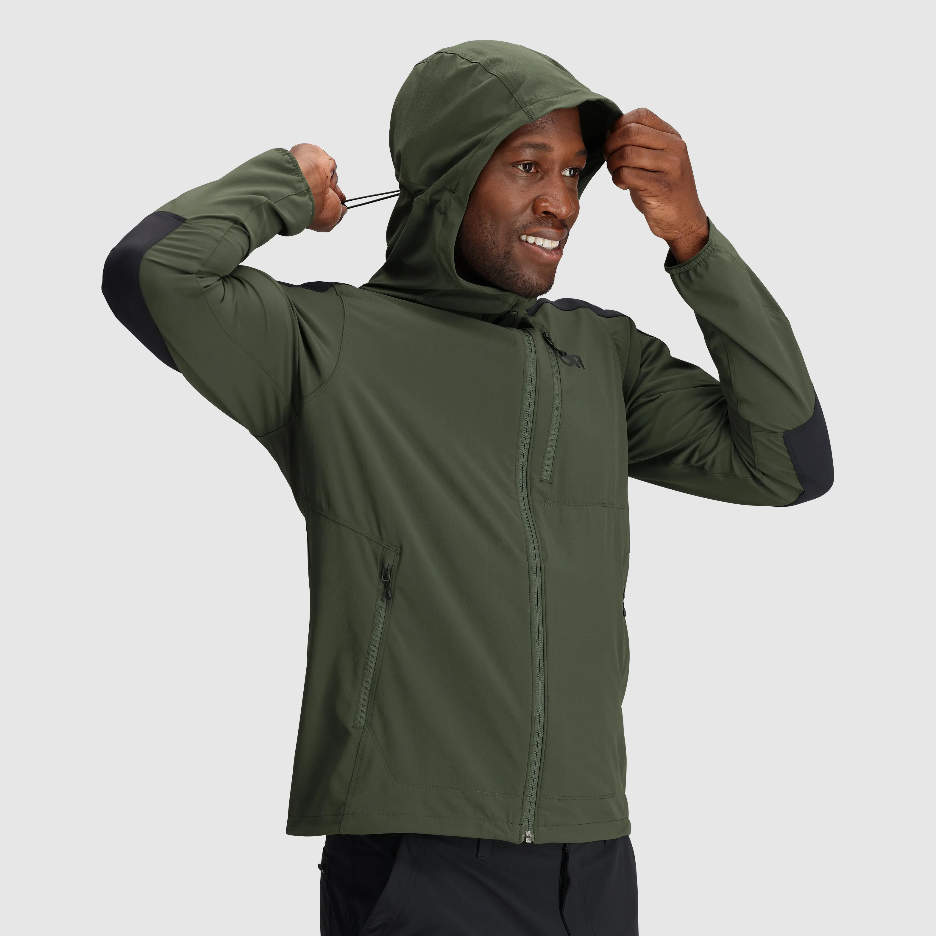 Men's Ferrosi Hoodie