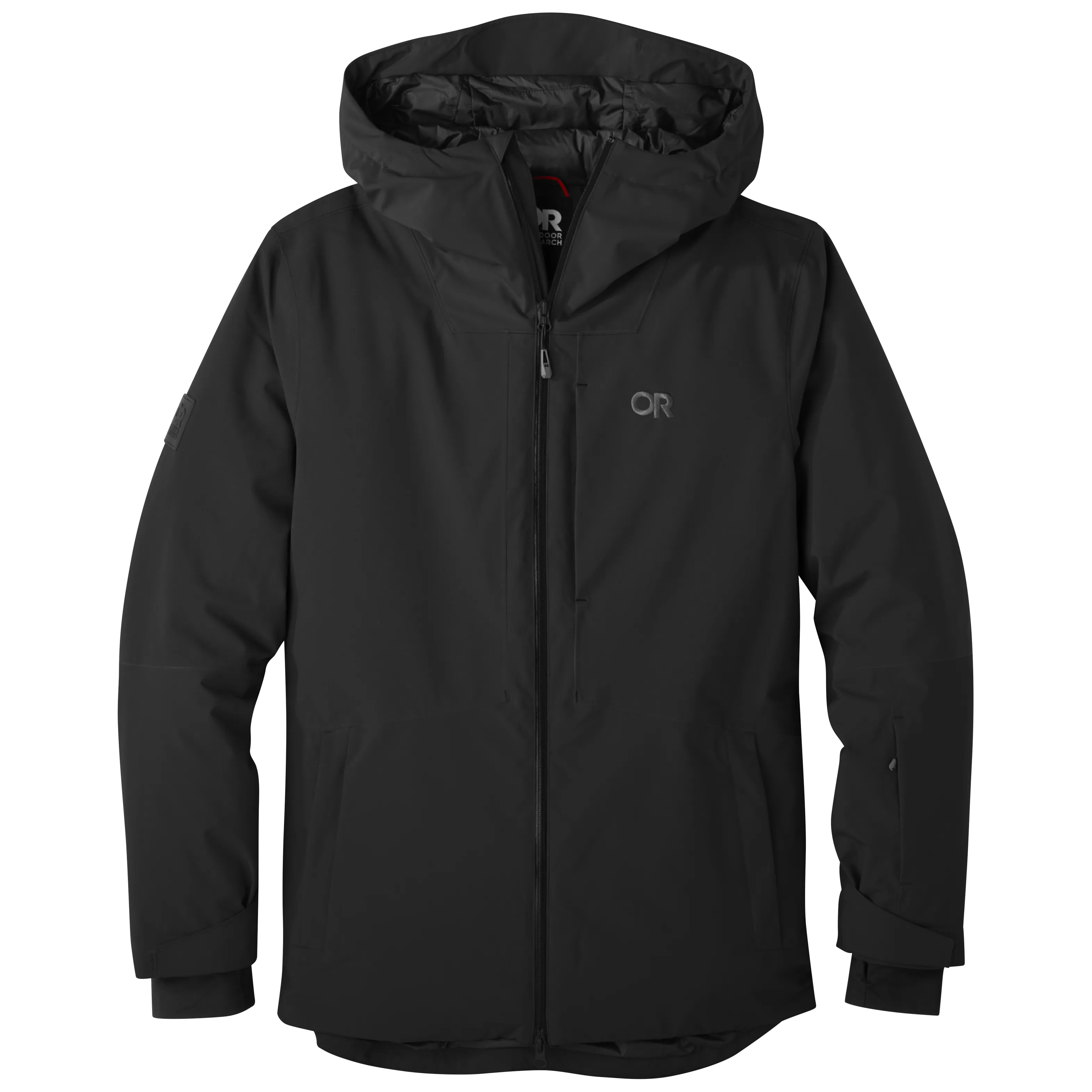 Men's Snowcrew Jacket