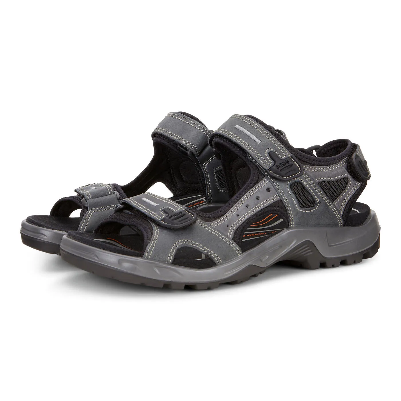 Men's Yucatan Sandal Marine