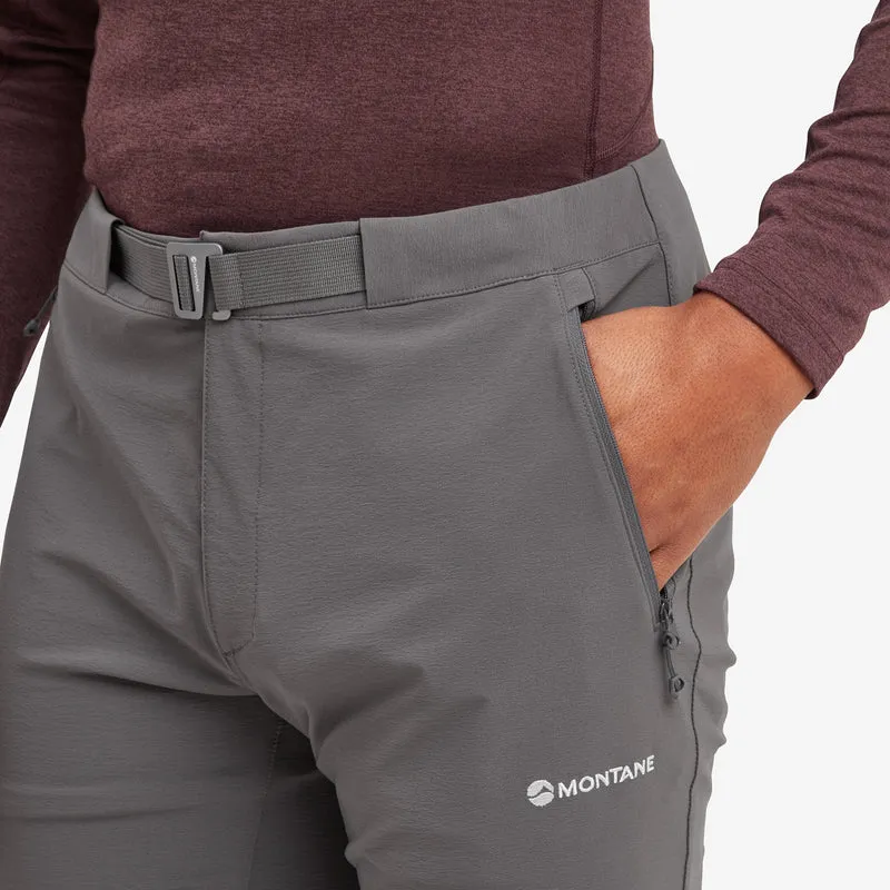 Montane Men's Dynamic Lite Shorts - Slate