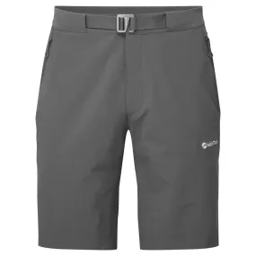 Montane Men's Dynamic Lite Shorts - Slate