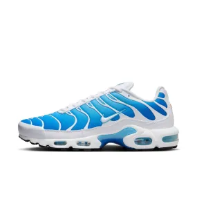 Nike Air Max Plus (Battle Blue/Blue Gaze/Black)