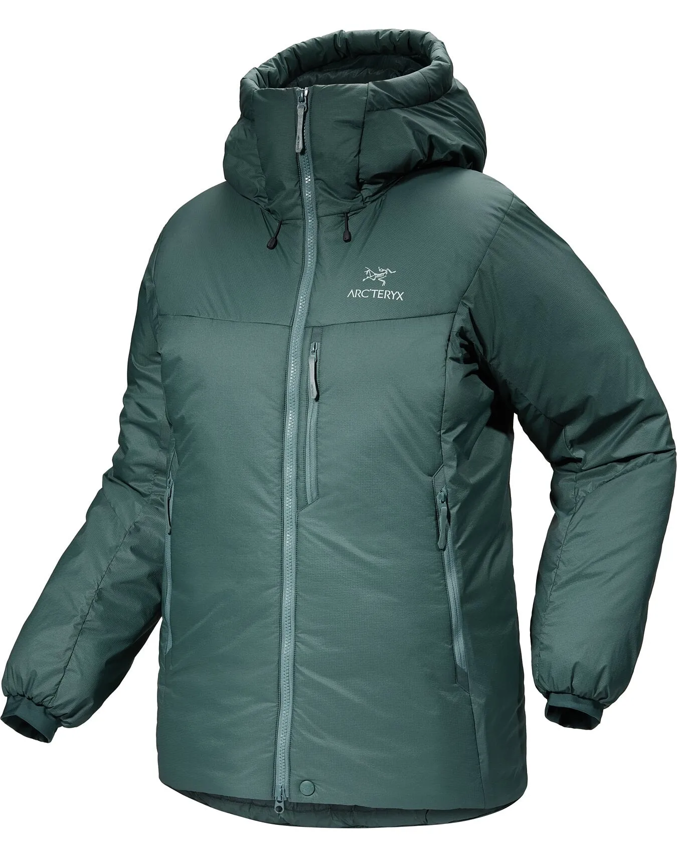 Nuclei SV Parka Women's