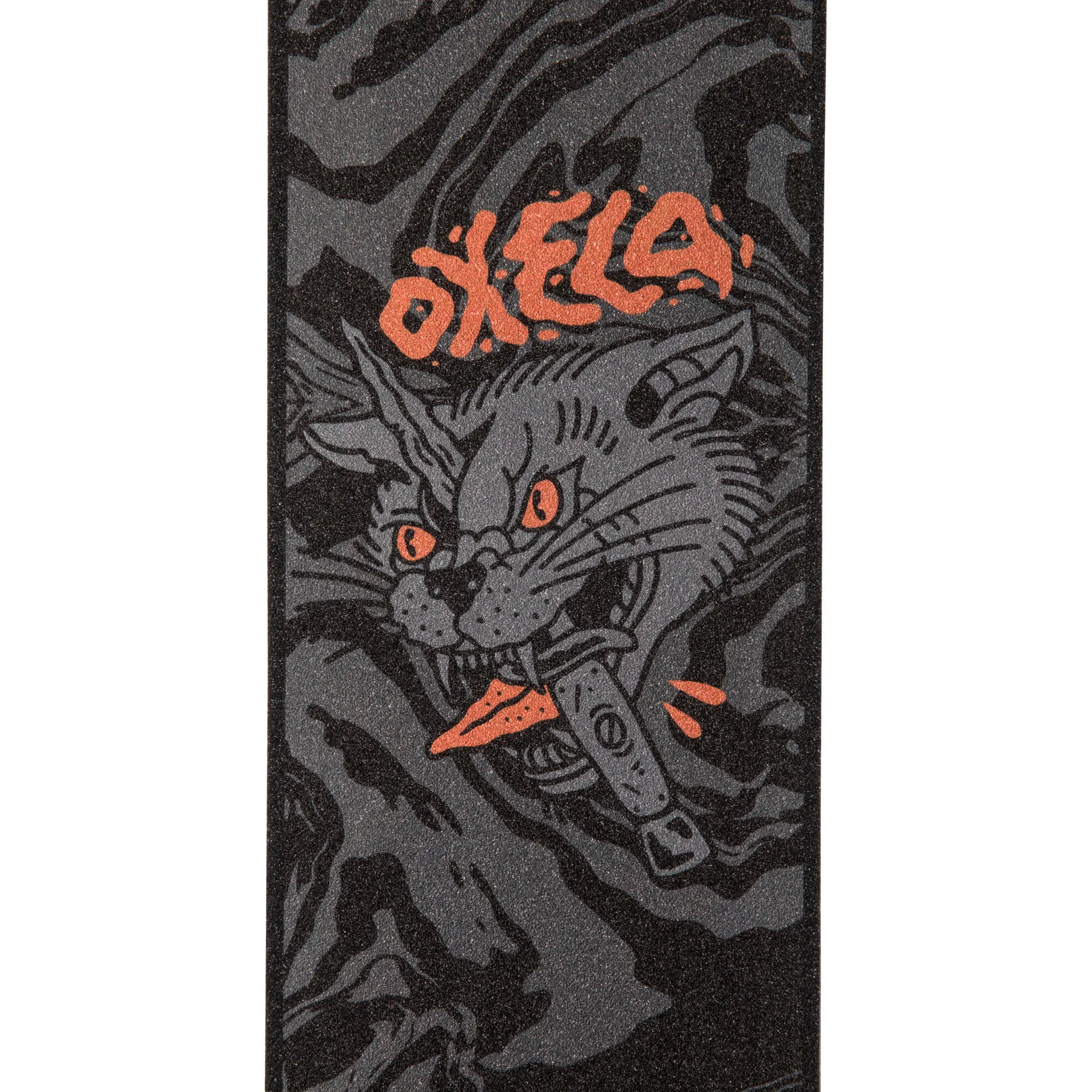 Oxelo Deck Grip