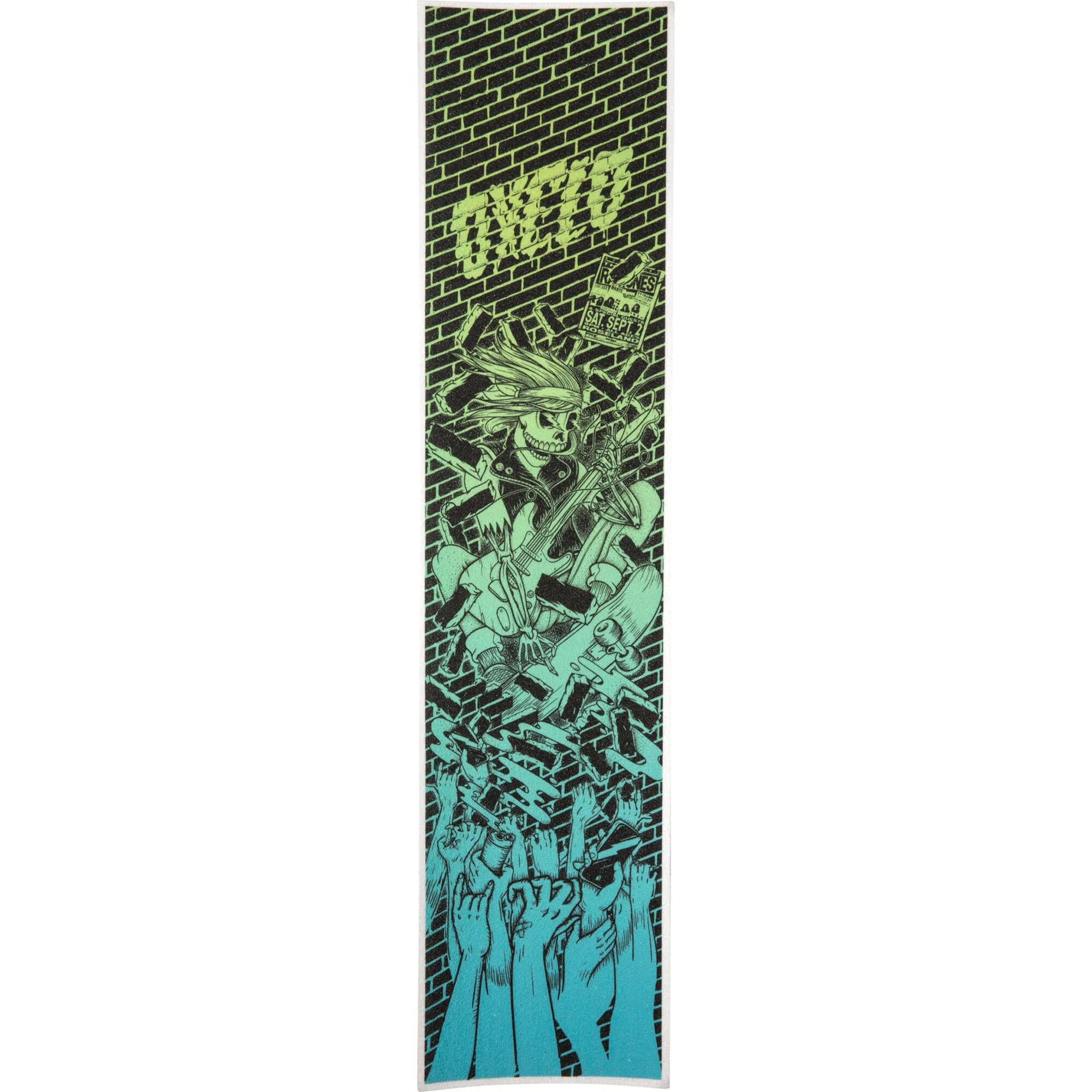 Oxelo Deck Grip