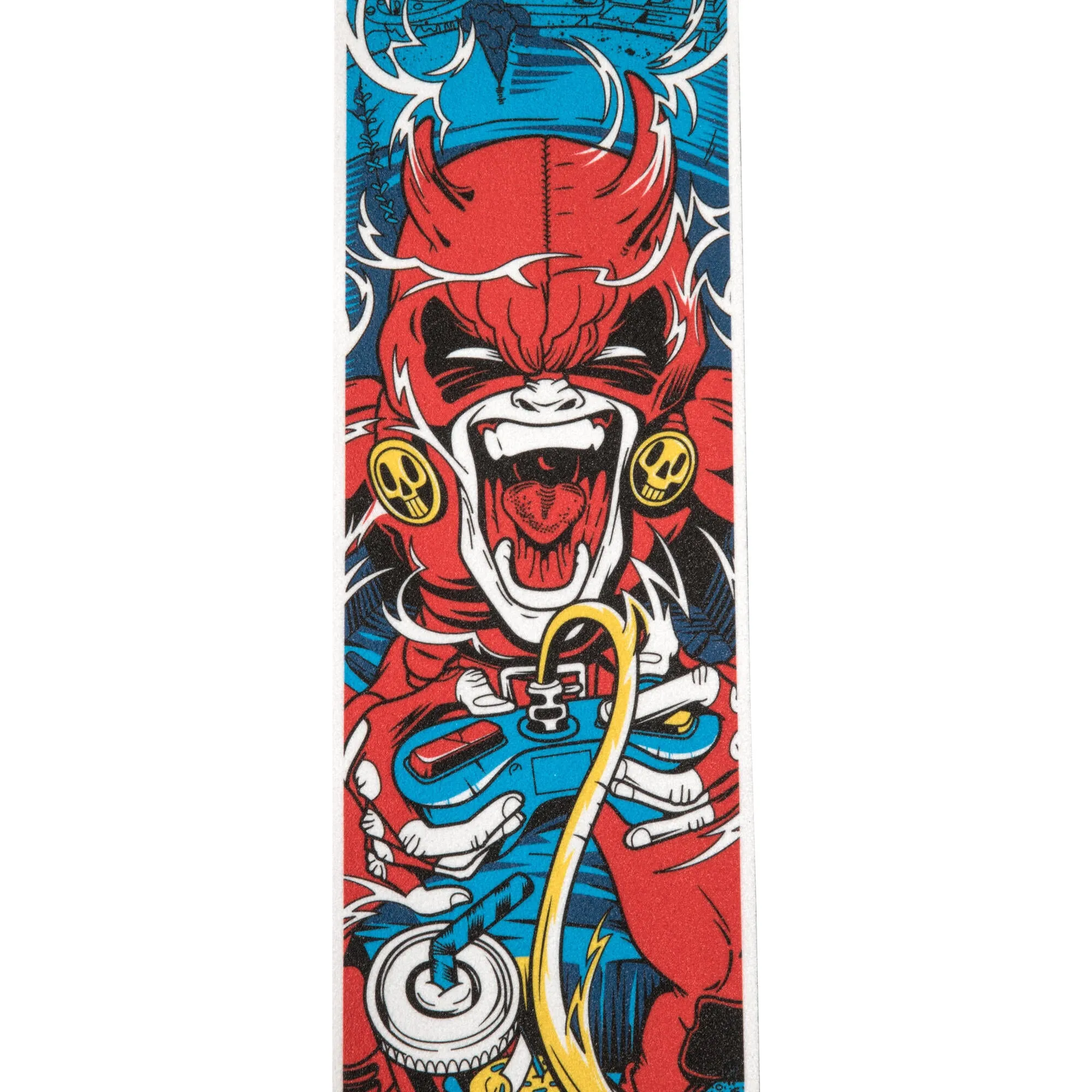 Oxelo Deck Grip