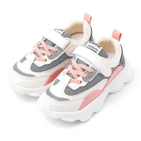 Ozkiz Pink "Edition" Sneakers  (Size 160-190)