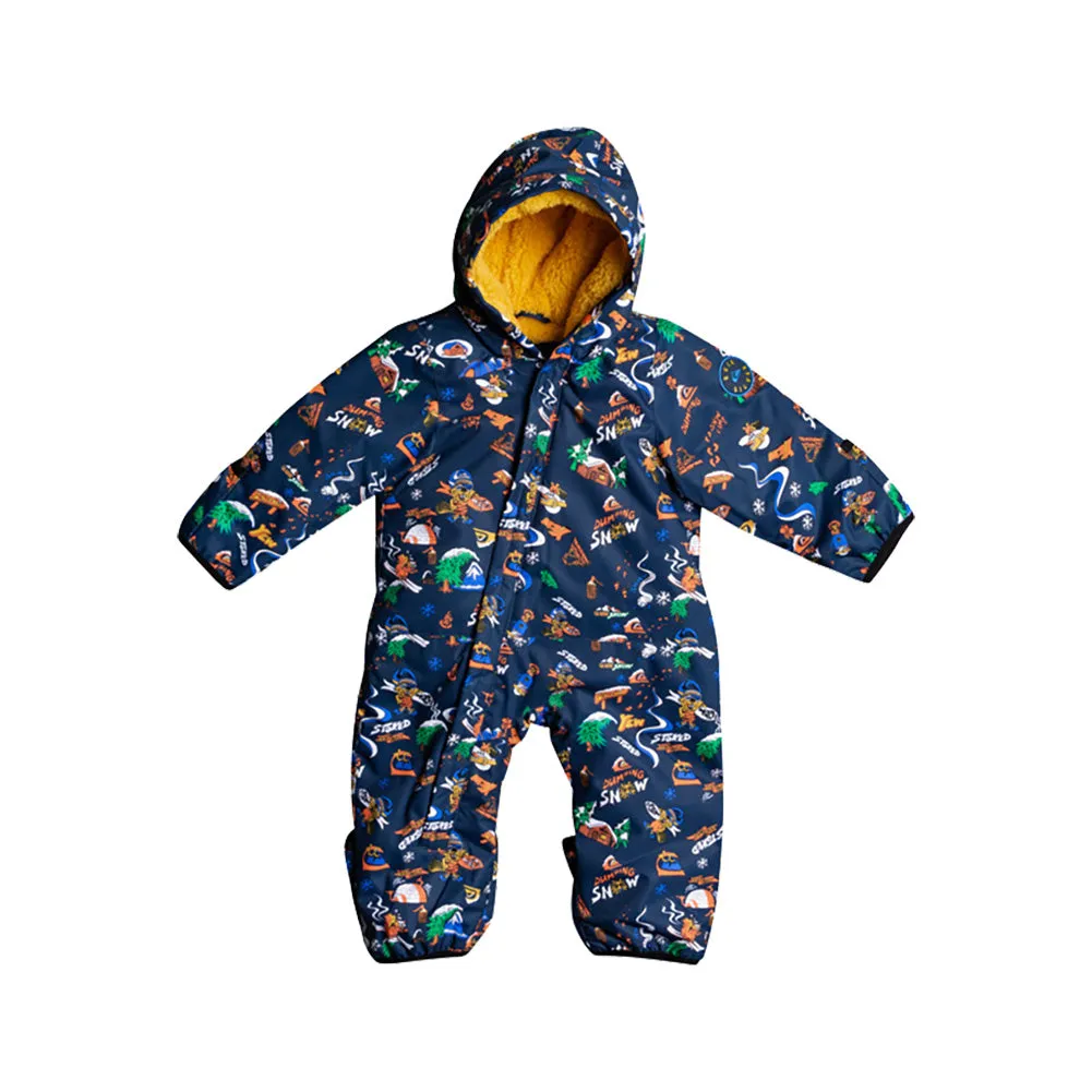 Quiksilver Baby Snow Suit