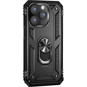 Raider Series Heavy-Duty Belt Clip Case - iPhone 14 Pro Max - CP00359