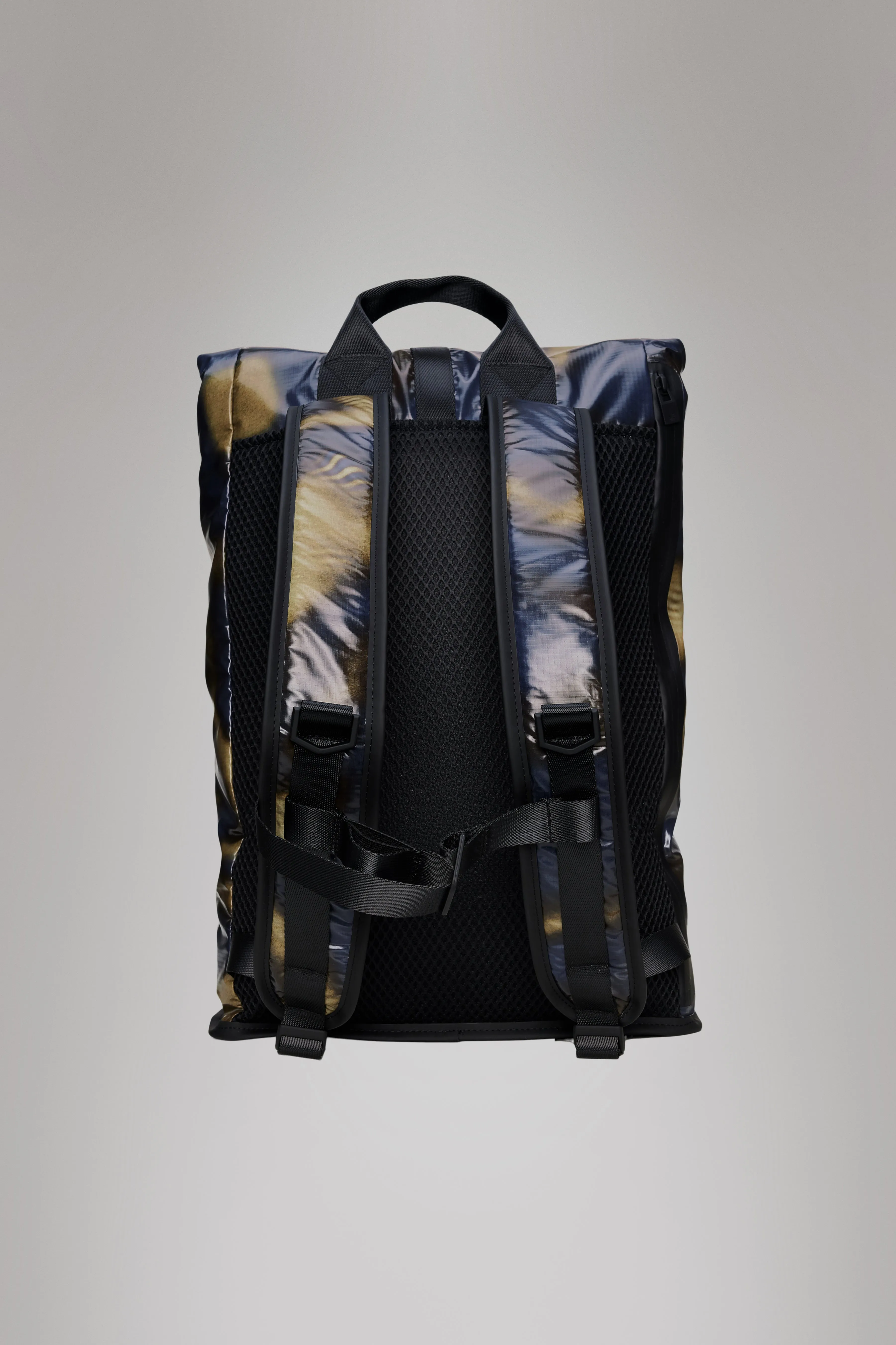 Sibu Rolltop Rucksack