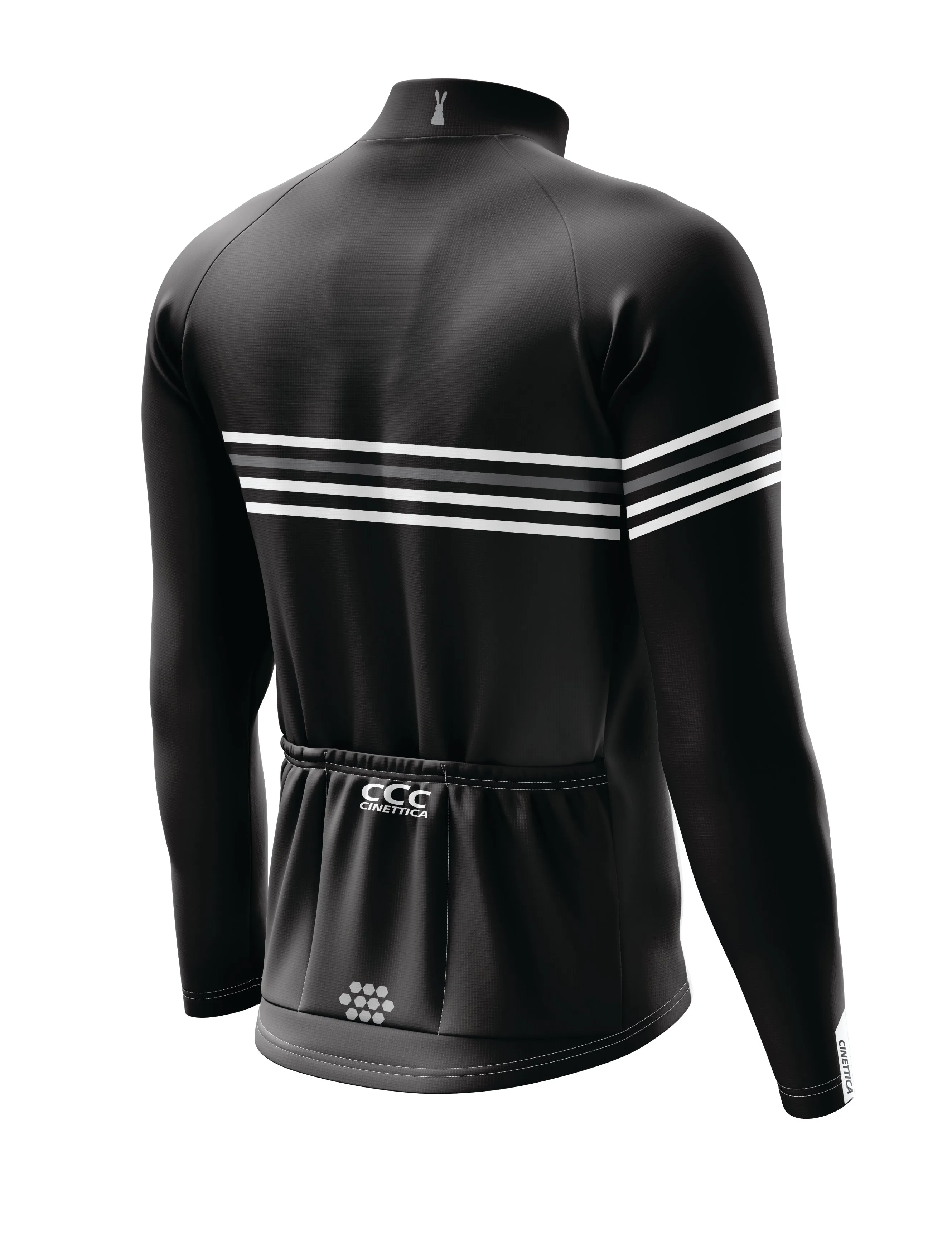 Slipstream long sleeve thermal jacket