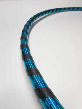 Swallowtail Beginner Taped Hoop