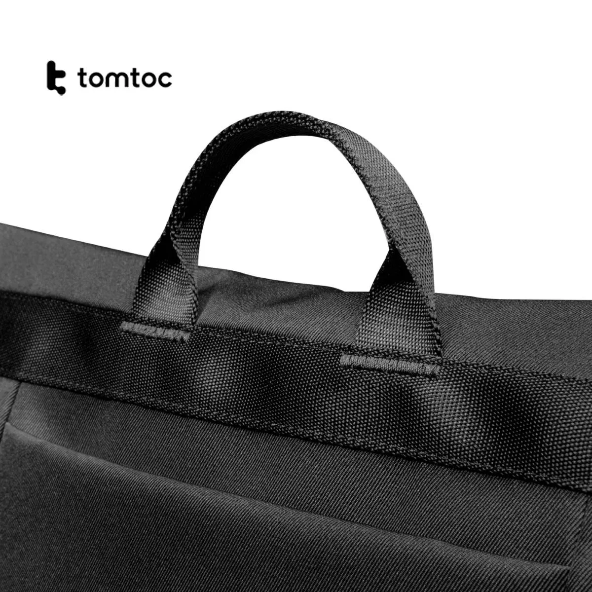 Tomtoc Slash-T27 Shoulder Bag (Meteorite)