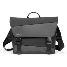 Tomtoc Slash-T27 Shoulder Bag (Meteorite)