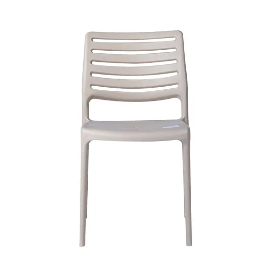 Uratex Monoblock Olympia Bistro Chair