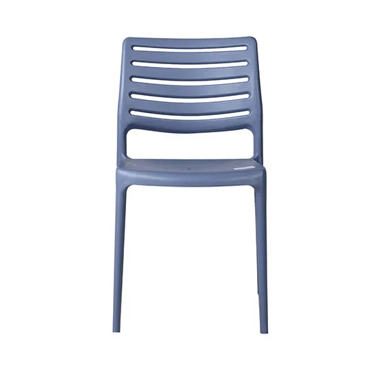 Uratex Monoblock Olympia Bistro Chair