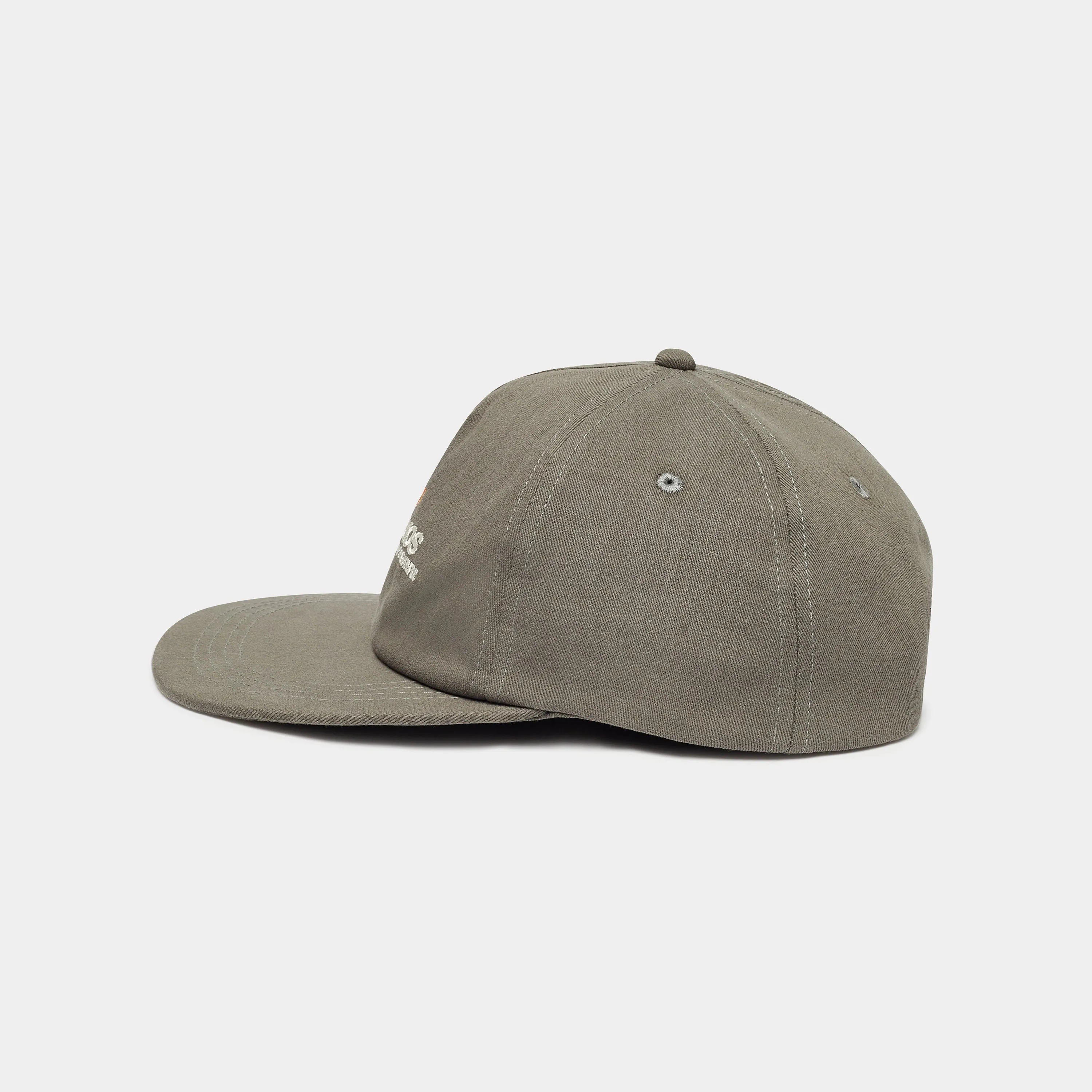 Urban Grey Cap