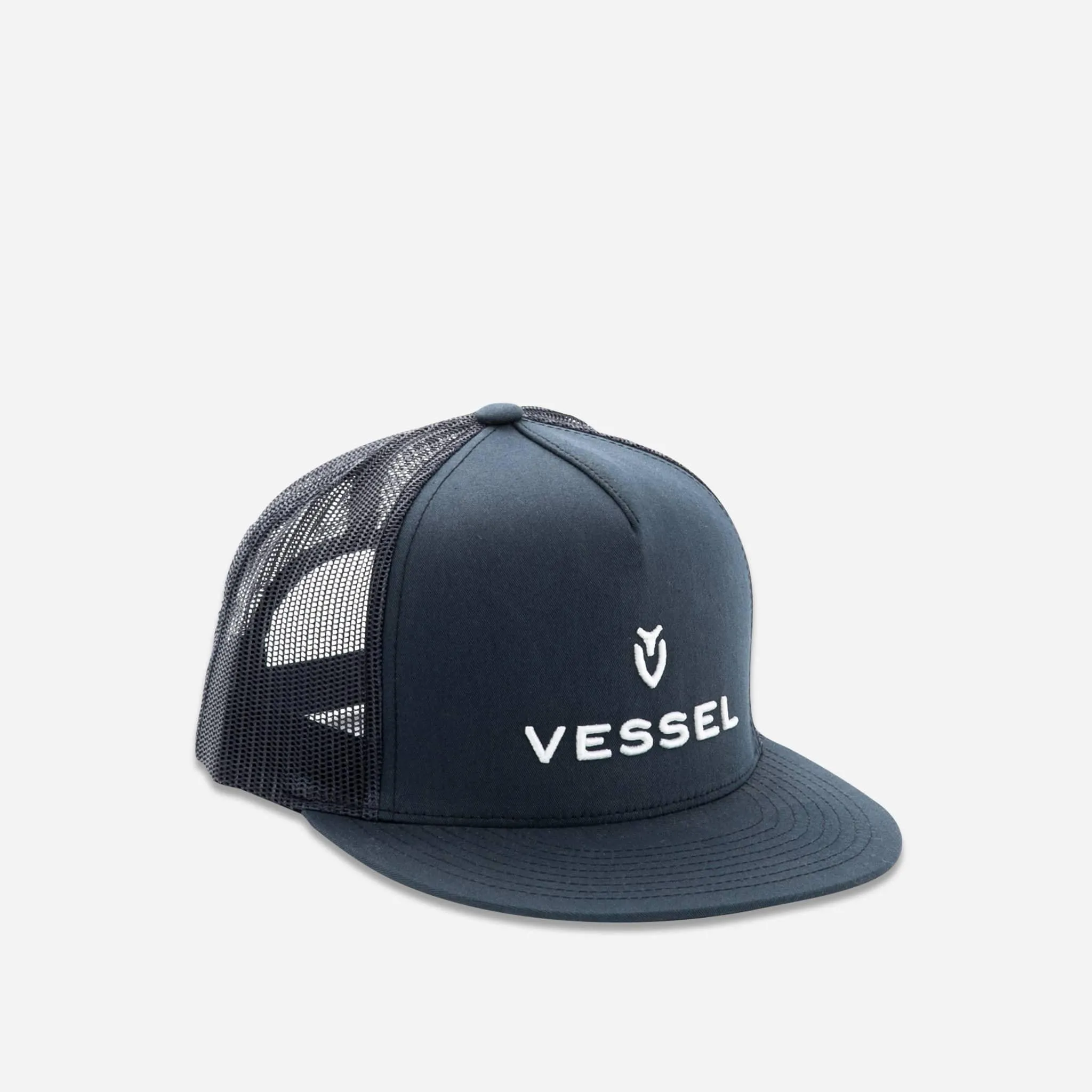 Vessel Classic Trucker Hat