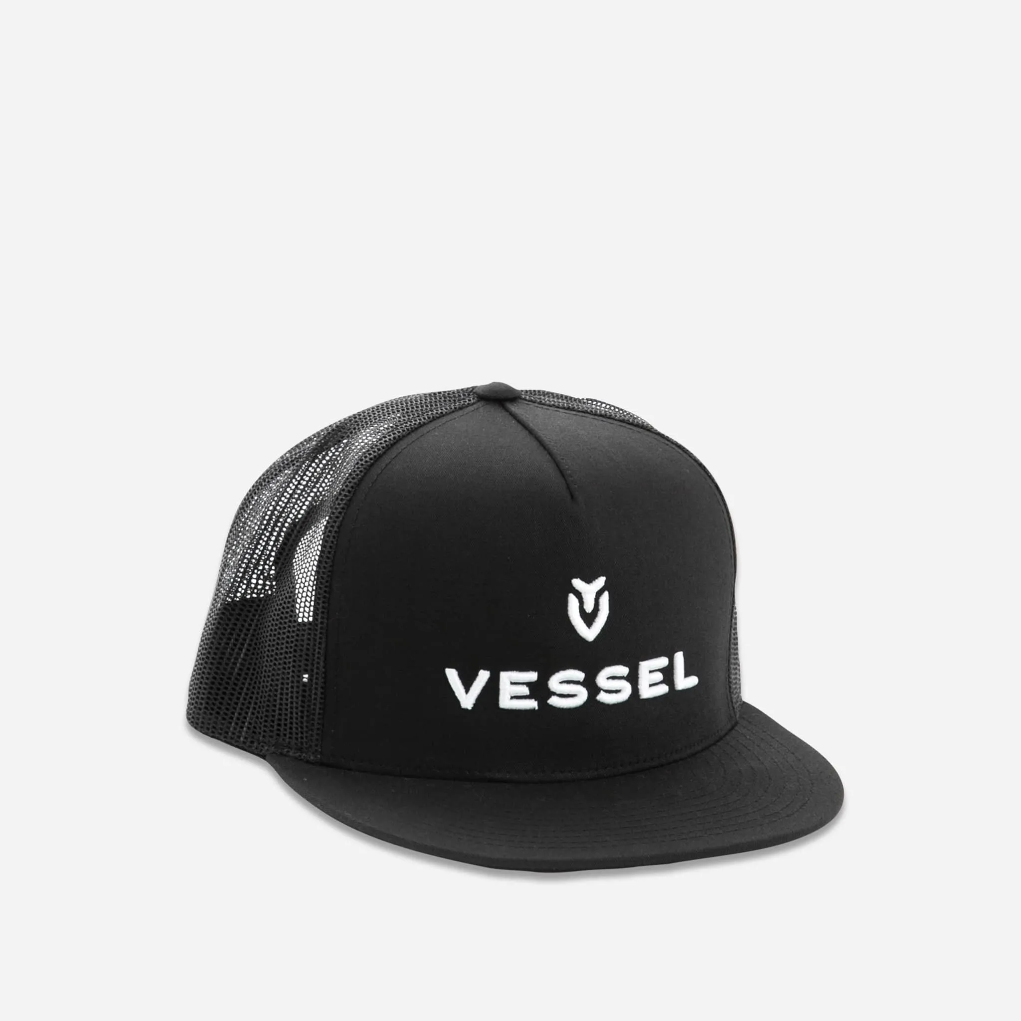 Vessel Classic Trucker Hat