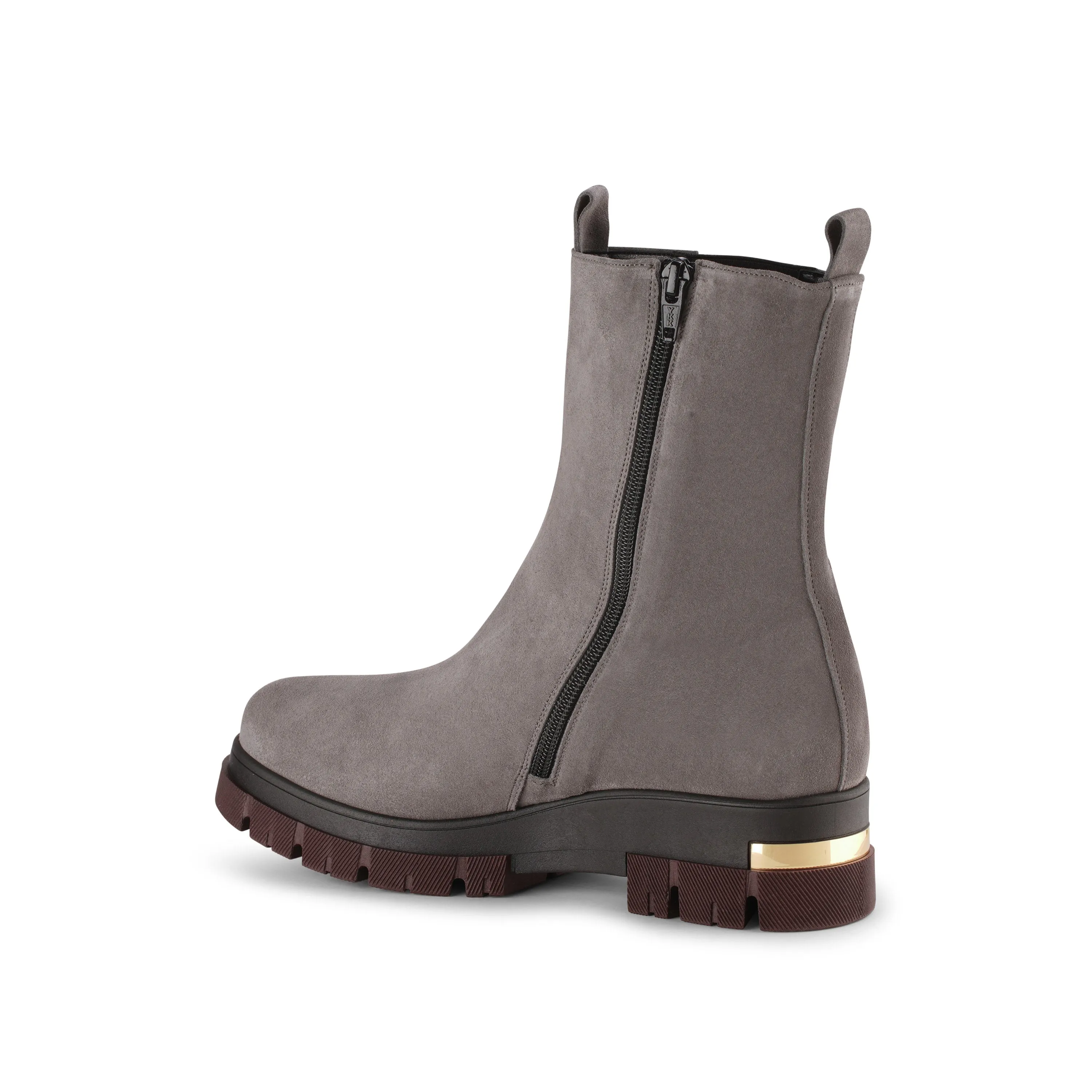 Waterproof Brienza Boots