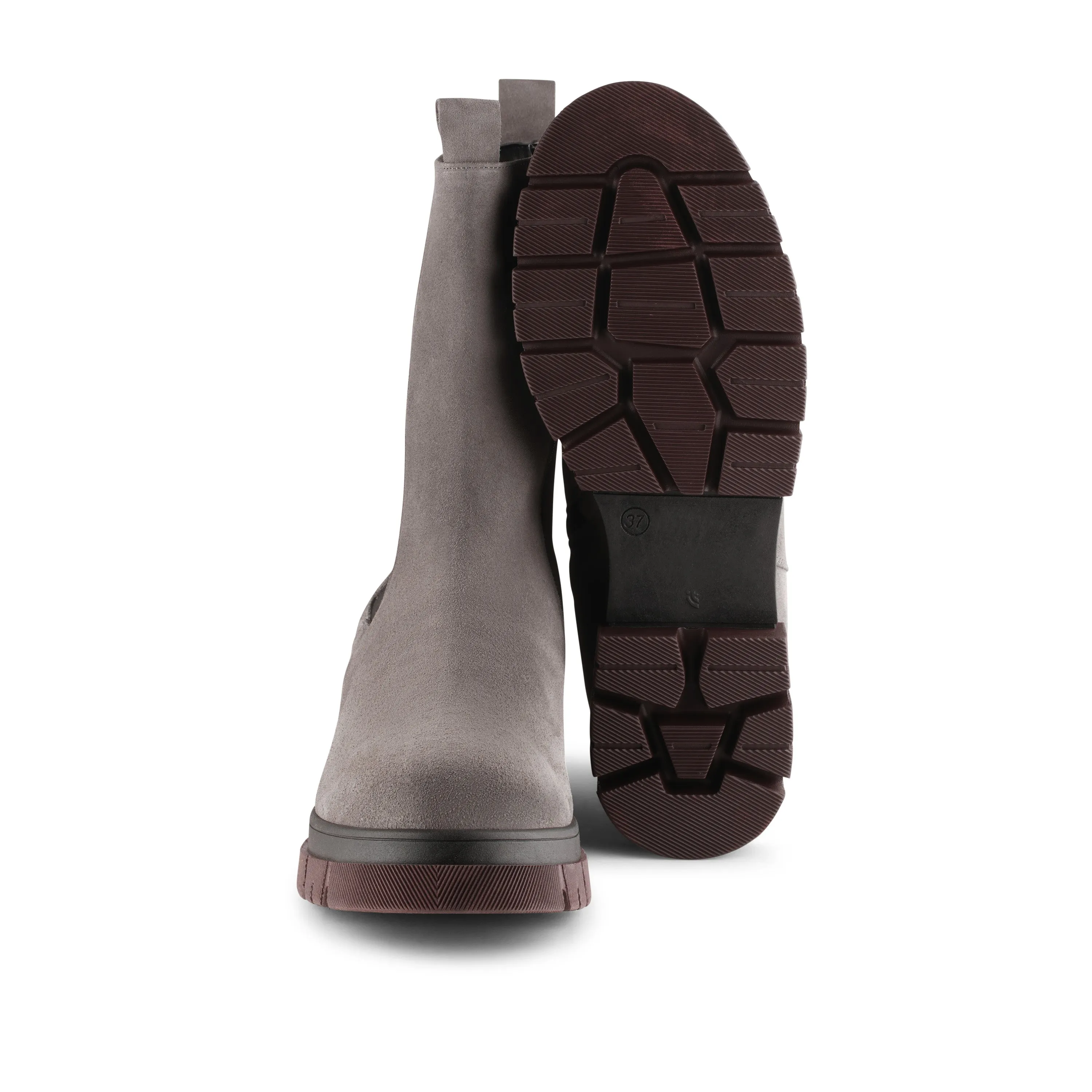 Waterproof Brienza Boots